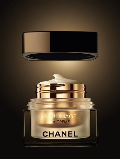 chanel la cream|chanel sublimage cream reviews.